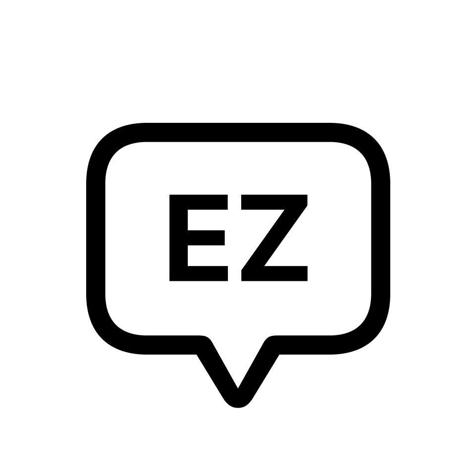EzhostAI Logo